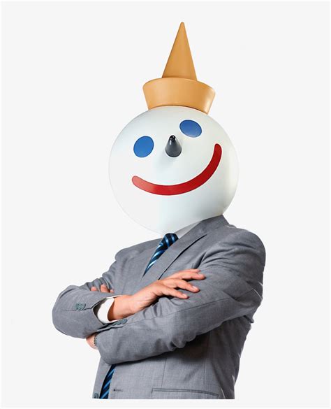 The Iconic Jack in the Box Mascot Heads: How They've Become Instantly Recognizable